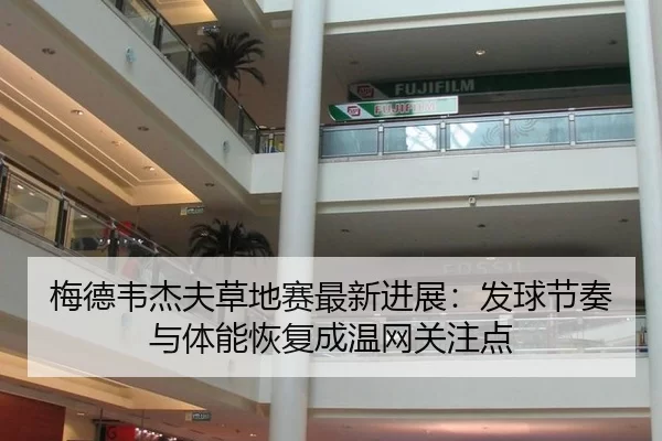梅德韦杰夫草地赛最新进展：发球节奏与体能恢复成温网关注点